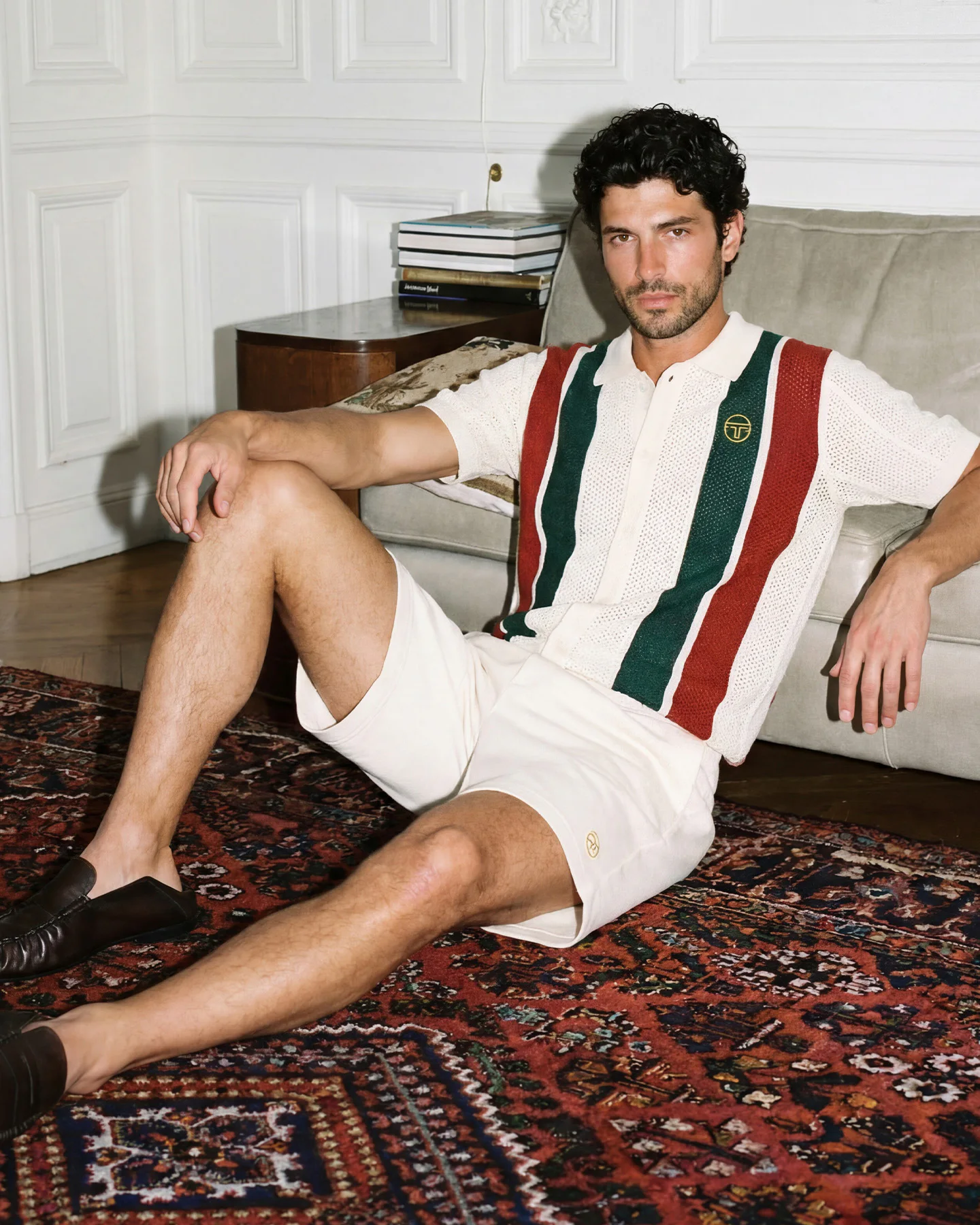 Elevate Your Court-Side Style